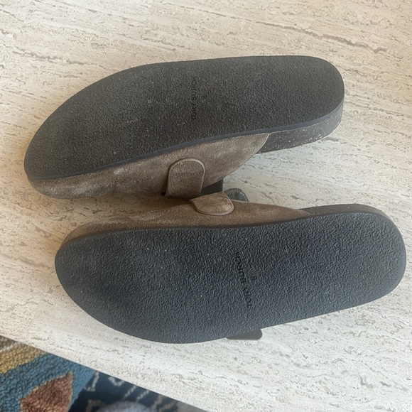 Tory Burch Mellow Mules 8 - Picture 5 of 7
